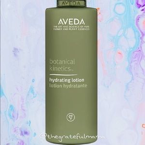 Aveda | botanical kinetics | Hydrating Lotion | Full Size Bottle